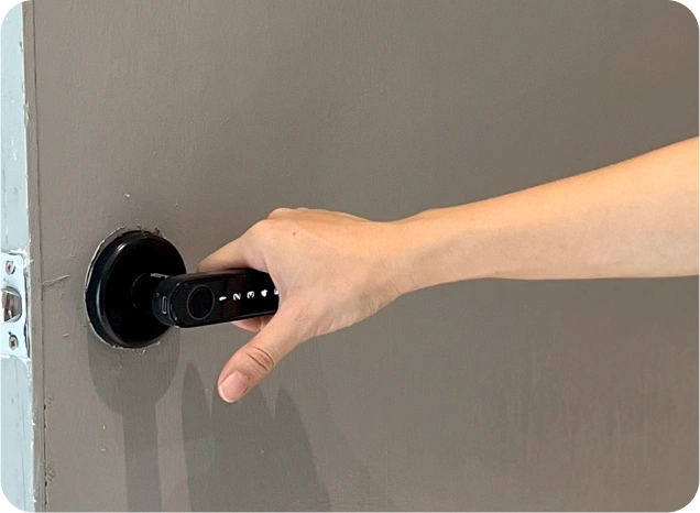 Smart Locks